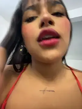 Stripchat Free Live Porn of Mariangel_11