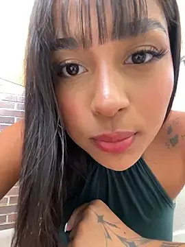 Stripchat Sex Chat of Mariangel_11