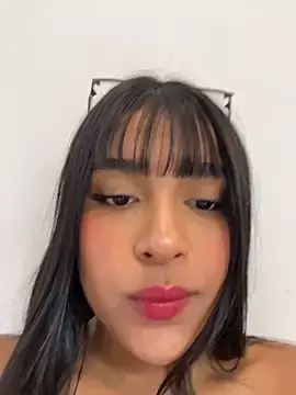Stripchat Nude Webcam of Mariangel_11