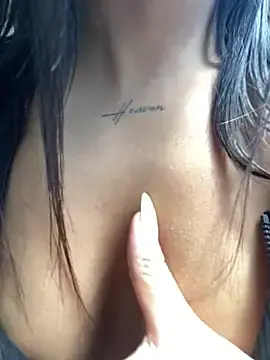 Stripchat Best Webcam of Mariangel_11