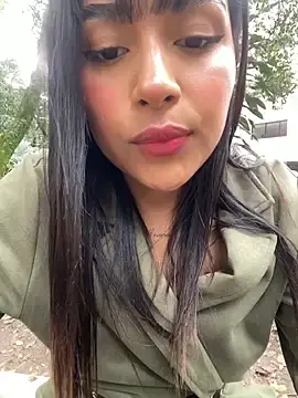 Stripchat Live Porn of Mariangel_11