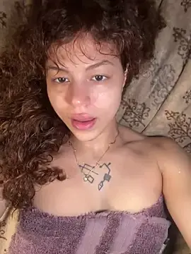 Stripchat Free Porn Cam of Nathrickkk
