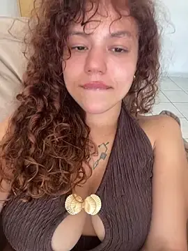 Stripchat Live Porn of Nathrickkk