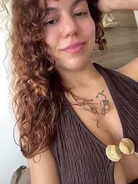 Stripchat Sex Chat of Nathrickkk