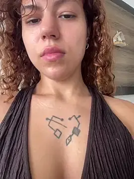 Stripchat Adult Webcam of Nathrickkk