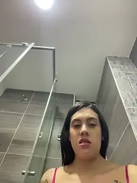 Stripchat Adult Webcams of Samantafoxx_