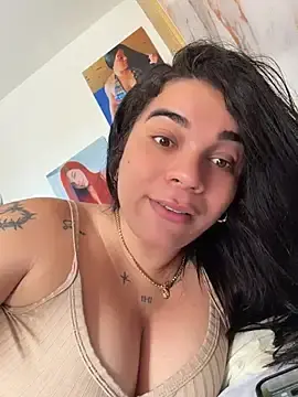 Stripchat Best Webcam of Siri_Luxx