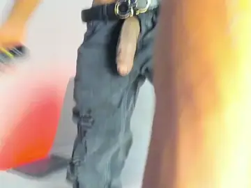 Stripchat Best Webcam of agrublack