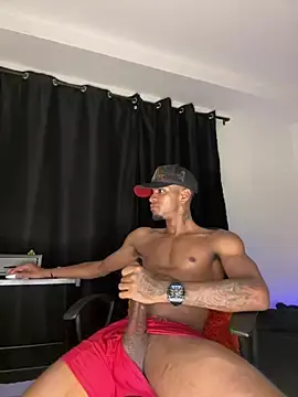 Stripchat Private Sex Chat of agrublack