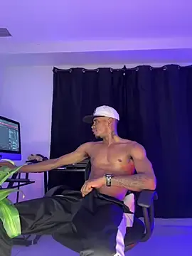 Stripchat Live Sex of agrublack