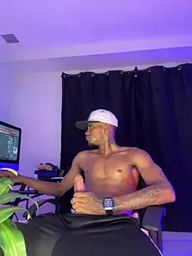 Stripchat Best Webcam of agrublack