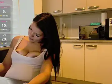 Stripchat Best live sex cam show of alisoncassie