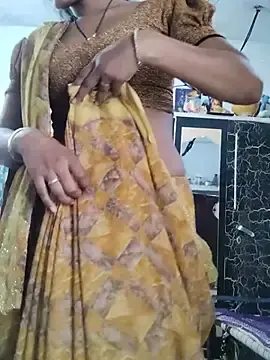 Stripchat Best Webcam of anarkali143