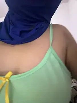 Stripchat Live Sex of hannahayat