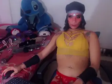 Stripchat Private Sex Chat of michaeldissts