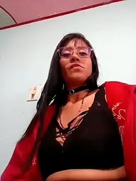 Stripchat Adult Webcam of mili_hotty