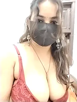 Stripchat Best live sex cam show of sexyy_nidhii