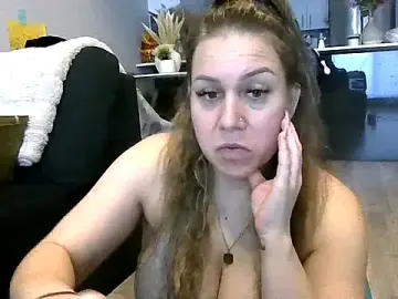 Stripchat Watch Live Sex Cams of thedevinemama