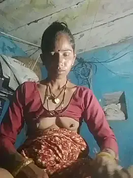 Stripchat Adult Video Chat of Anika_sharmaa