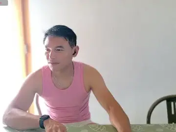 Stripchat Nude Webcam of AsianBoy_Sunny