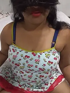 Stripchat Live Sex of EmpressEve