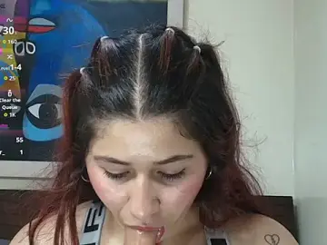 Stripchat Adult Webcam of Inari_Joness