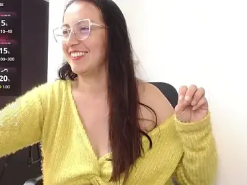 Stripchat Live Sex of Lauryn_Jones