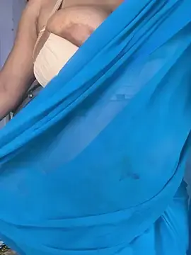 Stripchat Watch Live Sex Cams of Lovely-Shivani
