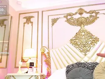 Stripchat Private Sex Chat of MiaPersie