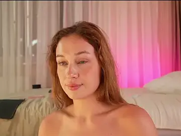 Stripchat Sex Chat of RosyEmily