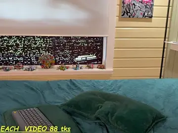 Stripchat Best Webcam of SandyChris