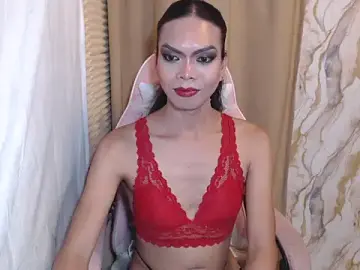 Stripchat Free Porn Cam of Serenamarqueza