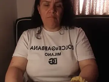 Stripchat Adult Webcams of agathamiller01