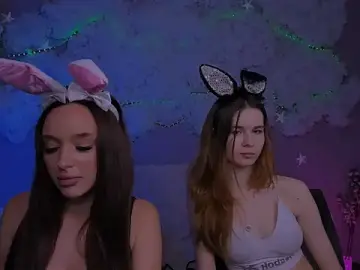 Stripchat Best live sex cam show of angie_foxy1