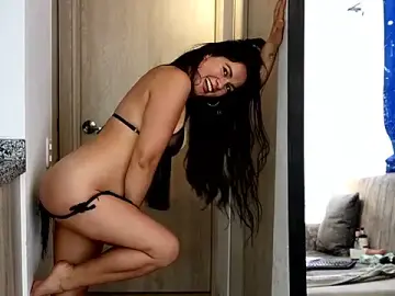 Stripchat Free Porn Cam of gianna_4