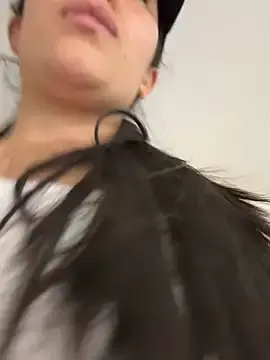Stripchat Nude Webcam of kim_monti