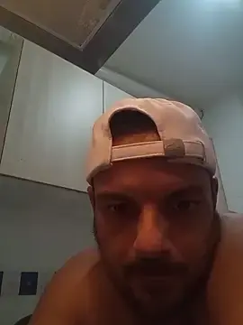 Stripchat Adult Webcam of morenitoymorena