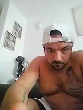 Stripchat Sex Chat of morenitoymorena