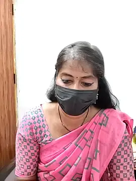 Stripchat Best live sex cam show of tamil_Sigappu_Roja