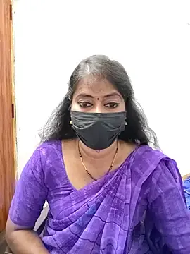 Stripchat Free Porn Cam of tamil_Sigappu_Roja