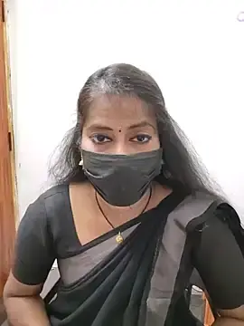 Stripchat Best Webcam of tamil_Sigappu_Roja