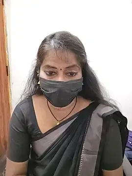 Stripchat Nude Webcam of tamil_Sigappu_Roja