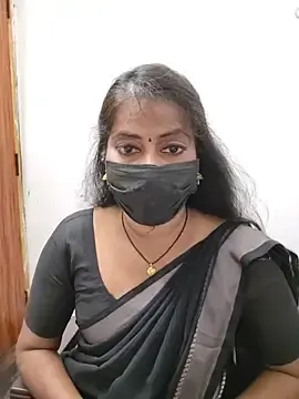 Stripchat Private Sex Chat of tamil_Sigappu_Roja