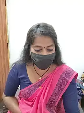 Stripchat Live Sex of tamil_Sigappu_Roja