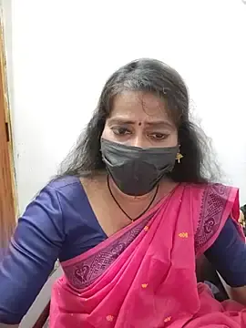 Stripchat Sex Chat of tamil_Sigappu_Roja