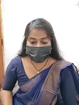 Stripchat Adult Video Chat of tamil_Sigappu_Roja