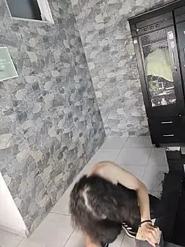 Stripchat Sex Cam of Bastian_Berserker