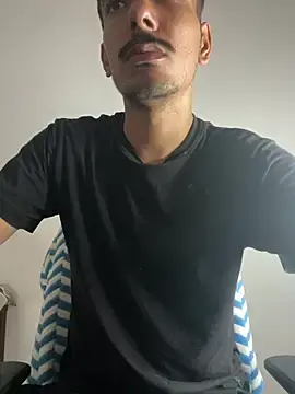 Stripchat Sex Chat of DarkNovaLive