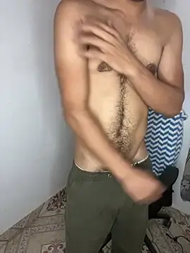 Stripchat Live Porn of DarkNovaLive