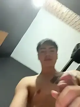 Stripchat Best Webcam of Daxonblace